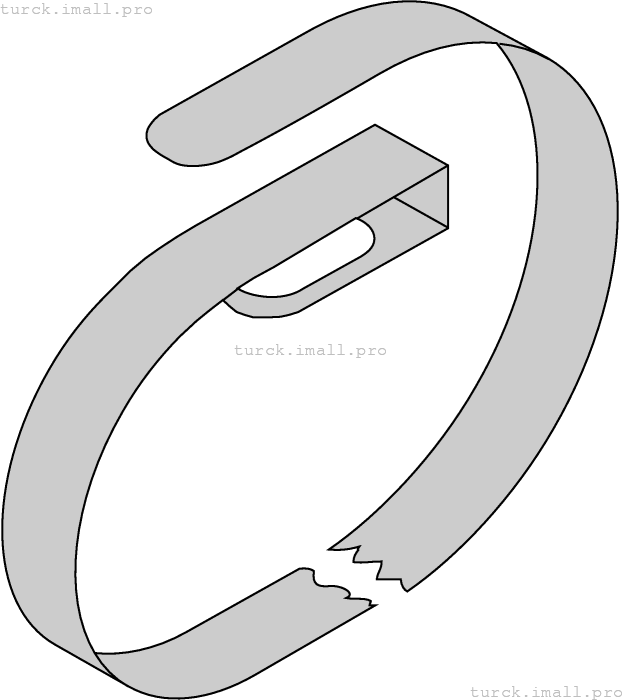 KST-SB700 69652 TURCK