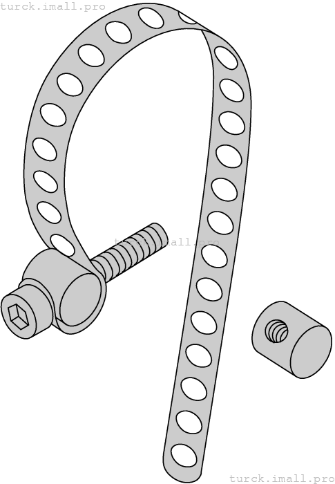 KLP 200-VA 6965302 TURCK