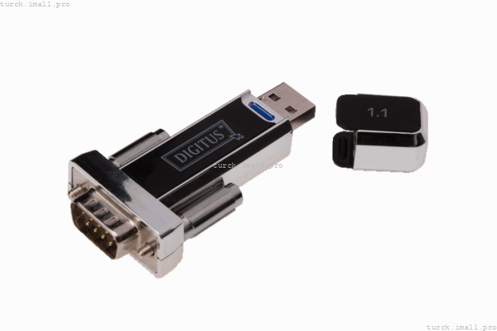 USB-2-RS232 II 7504030 TURCK