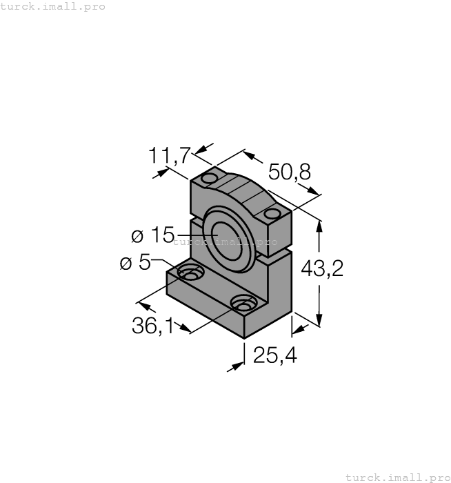 SMB1815SF 3053279 TURCK