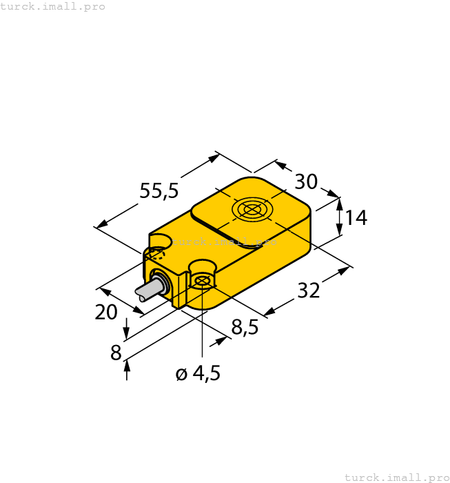 BI10-Q14-LIU 1534602 TURCK