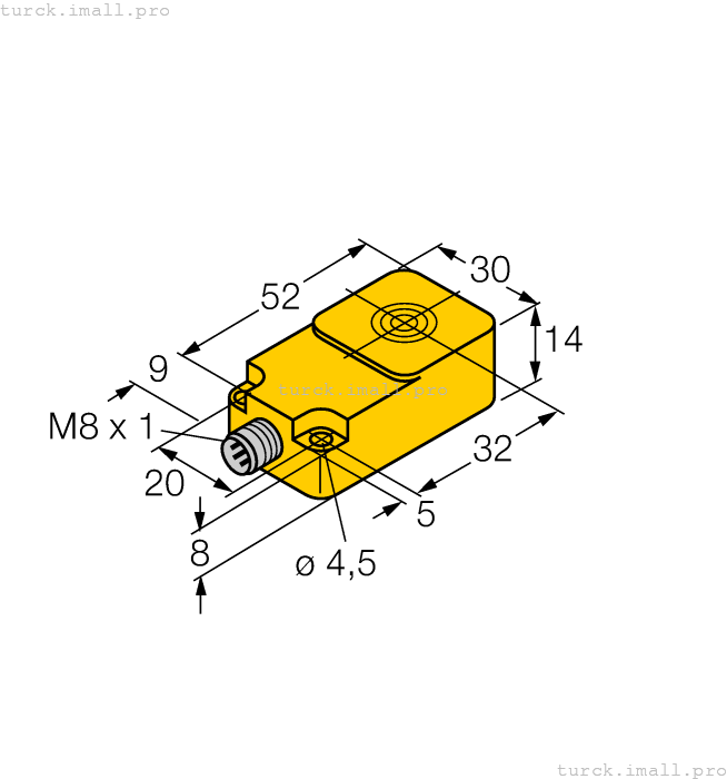 BI10-Q14-LIU-V1141 1534603 TURCK