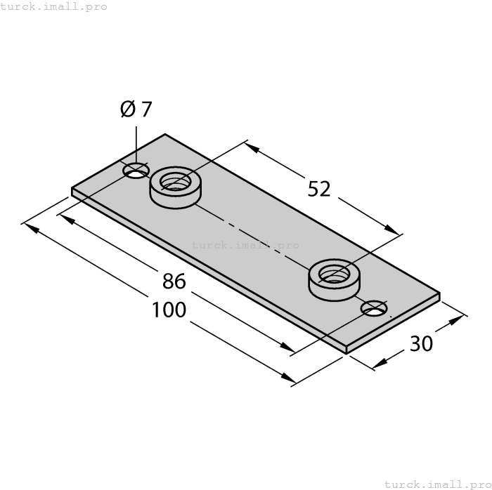 BSS-SPV5 6901324 TURCK