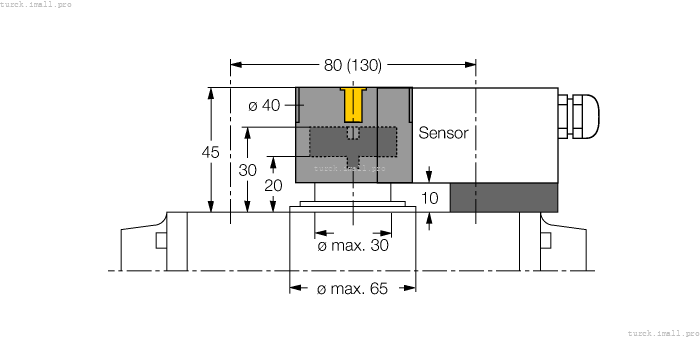 BTS-DSU35-Z01 6900229 TURCK