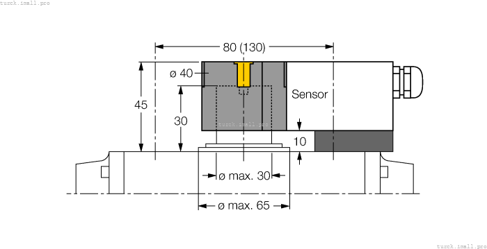 BTS-DSU35-Z04 6900286 TURCK