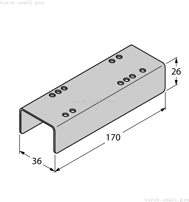 IMC-SG 7560016 TURCK
