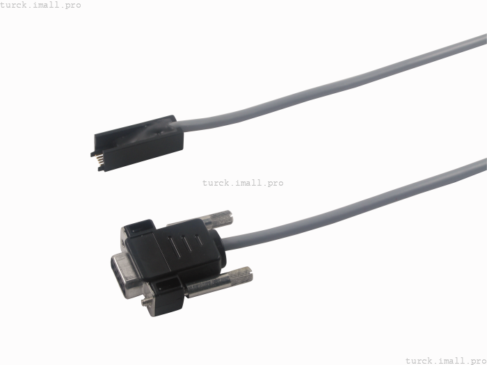 I/O-ASSISTANT-KABEL-PICONET 6824399 TURCK