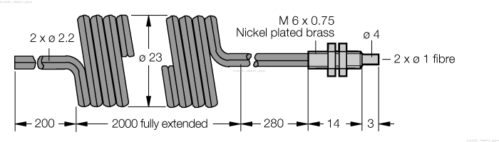 PBT46UC 3026086 TURCK