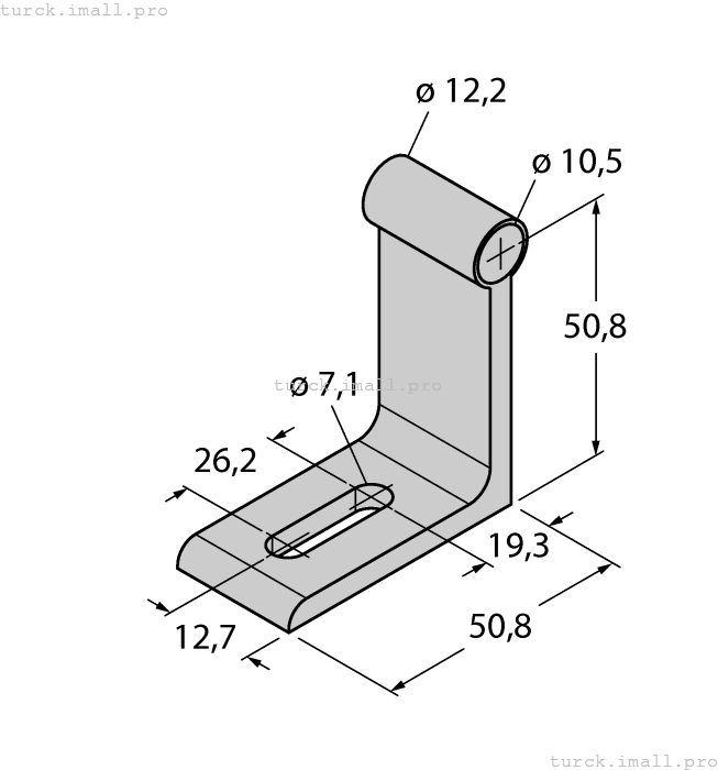 RB-R10 6900420 TURCK