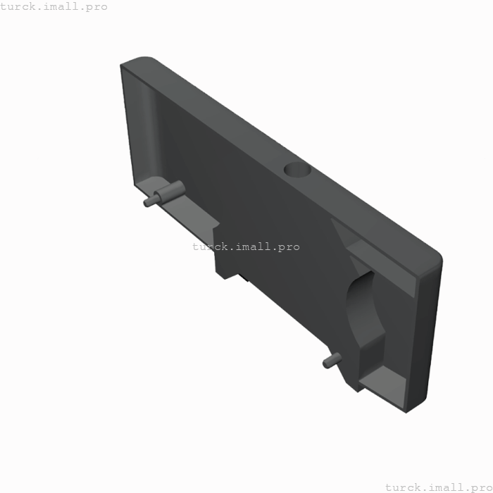 BL20-ABPL (2 PCS.) 6827123 TURCK