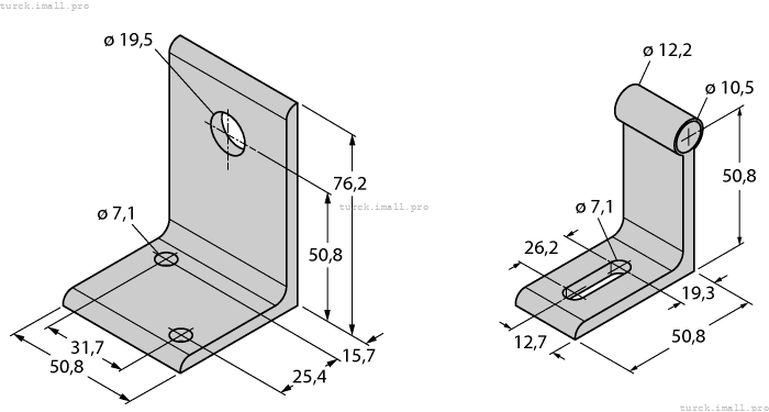 MB-R10 6900419 TURCK