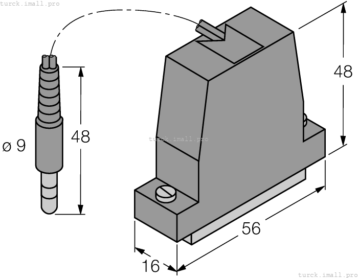 IM-PROG 6890422 TURCK