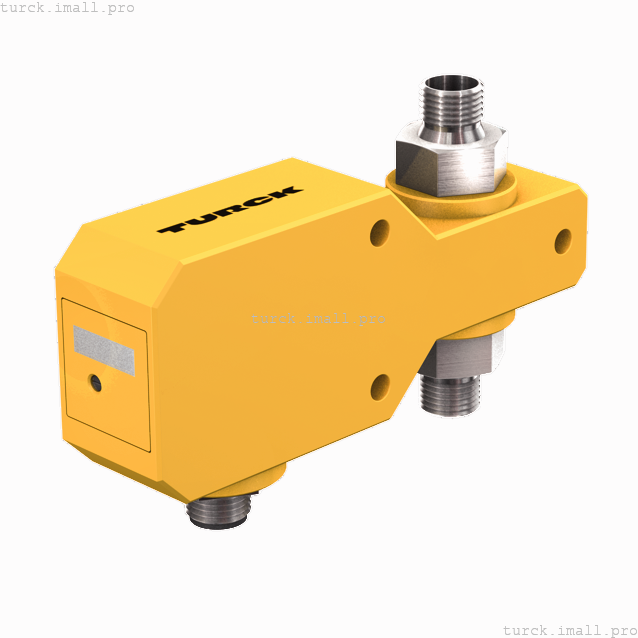 FCI-D10A4P-ARX-H1140 6870644 TURCK