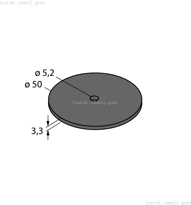 TW902-928-R50-B112 7030404 TURCK