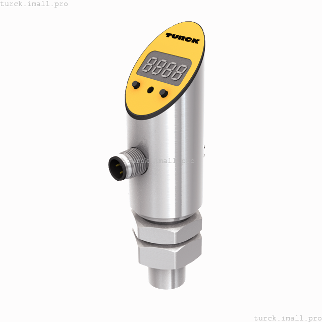 TS-500-2UPN8X-H1141 6840018 TURCK