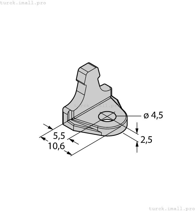 M1.1-Q17L 1590749 TURCK