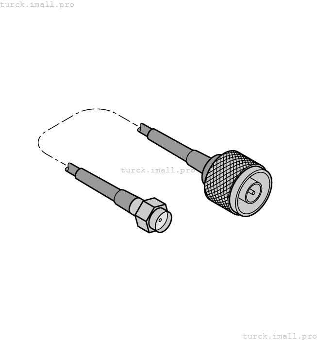 BWC-1MRSMN2 3077820 TURCK