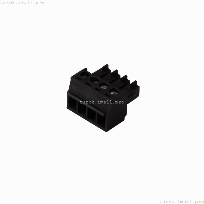 STB16-4RS/1.5-BK 9909624 TURCK