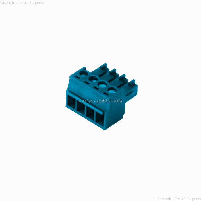 STB16-4RS/1.5-BU 9909622 TURCK