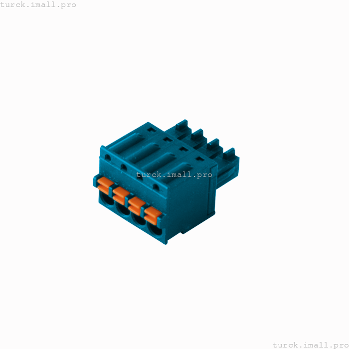 STB16-4RC/1.5-BU 9909623 TURCK
