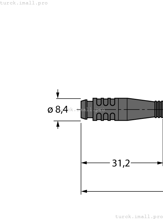 PSG4S-5/TEL 6627377 TURCK