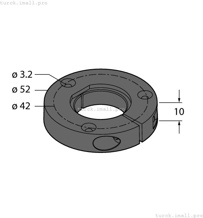 PE1-EQR24 1590966 TURCK