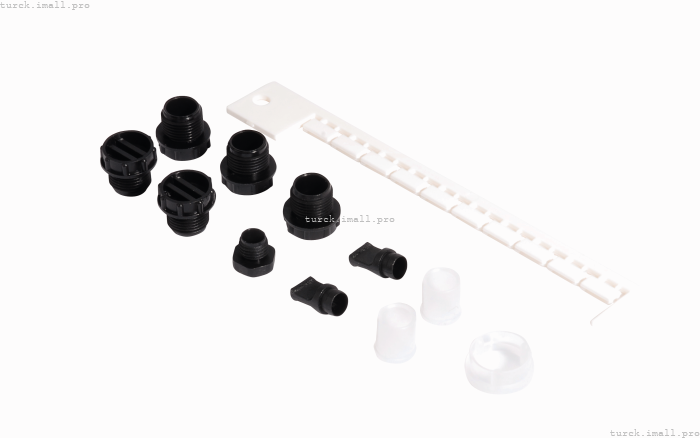 PICONET-SET-M12 8015078 TURCK