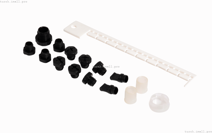 PICONET-SET-M8 8015076 TURCK