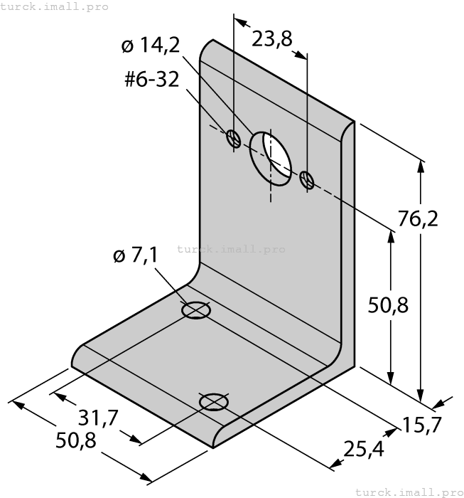 MMB-R10 6900004 TURCK