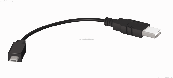 SC-USB2 3029480 TURCK