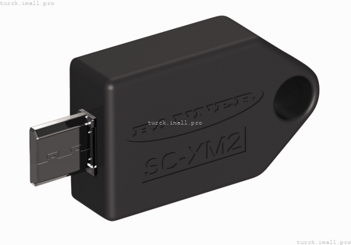 SC-XM2 3029481 TURCK