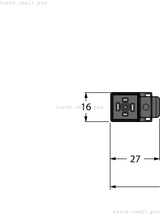 VC8S22-L80E-5/TEL 6606886 TURCK