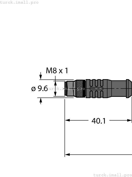 HT-SSP3-10/S2430 8039488 TURCK