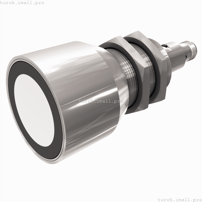 RU600U-M30E-LIU2PN8X2T-H1151 1610049 TURCK