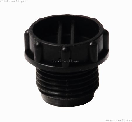 VS-M12-BK 6936055 TURCK