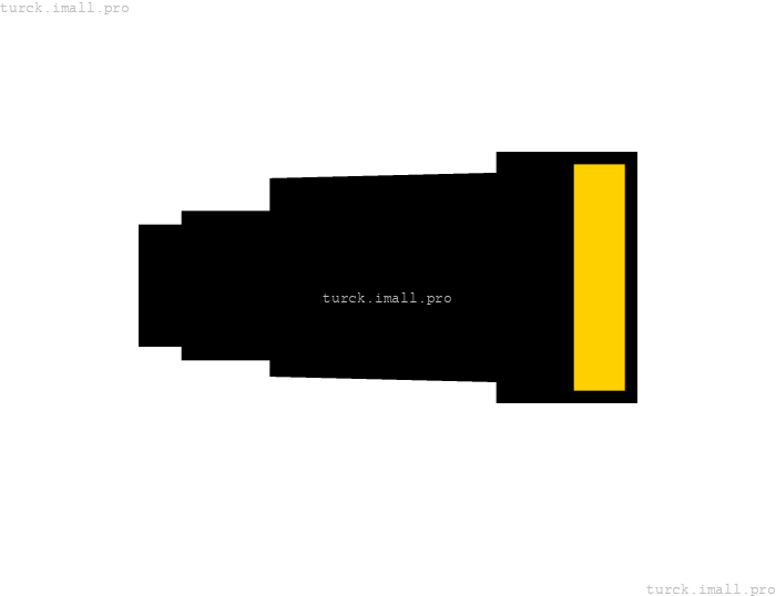 GKDA 40-0 U2-16371 TURCK