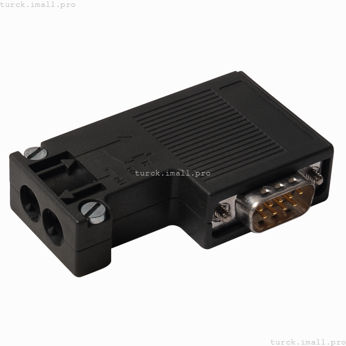 6ES7972-0BA52-0XA0-IP20FC 6780102 TURCK