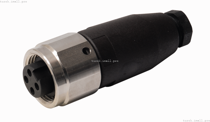 BKV4140-0/9 6914543 TURCK