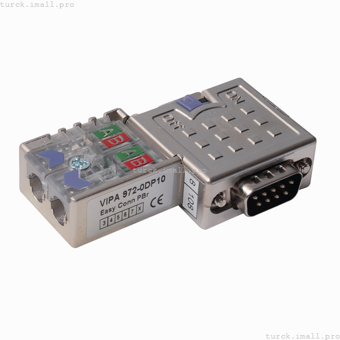 FW-D9TLEDKU9PG-W-FC-ME-SH-8.5 6604220 TURCK