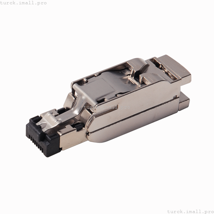 6GK1901-1BB10-2AA0/FC-RJ45 6780031 TURCK