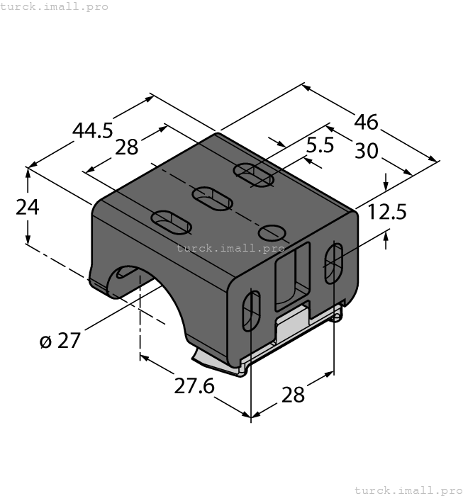 LMBWLS27U 3094775 TURCK