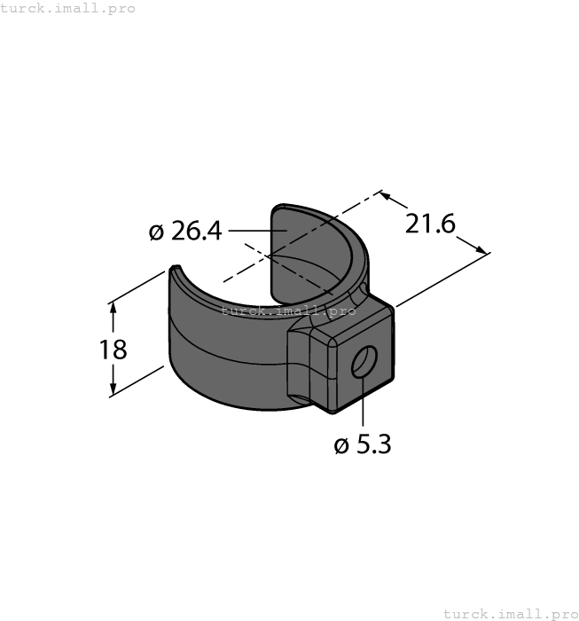 LMBWLS27SP 3094773 TURCK