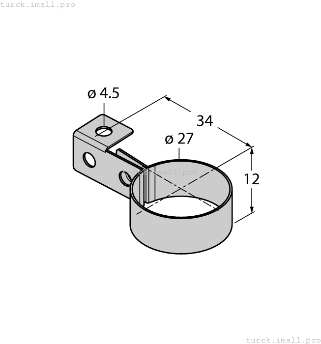 LMBWLS27H 3094776 TURCK