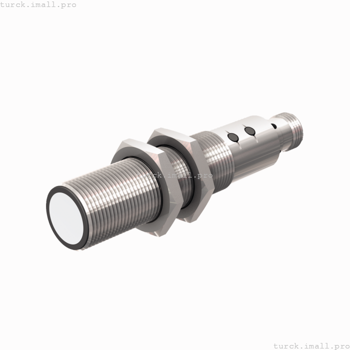 RU130U-M18E-LIU2PN8X2T-H1151 1610026 TURCK