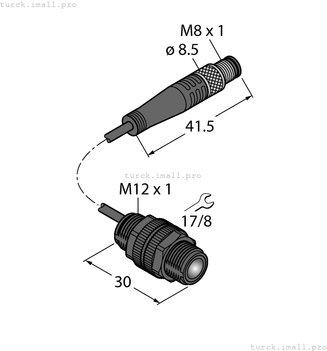 S12-2APRL-Q3 3087417 TURCK