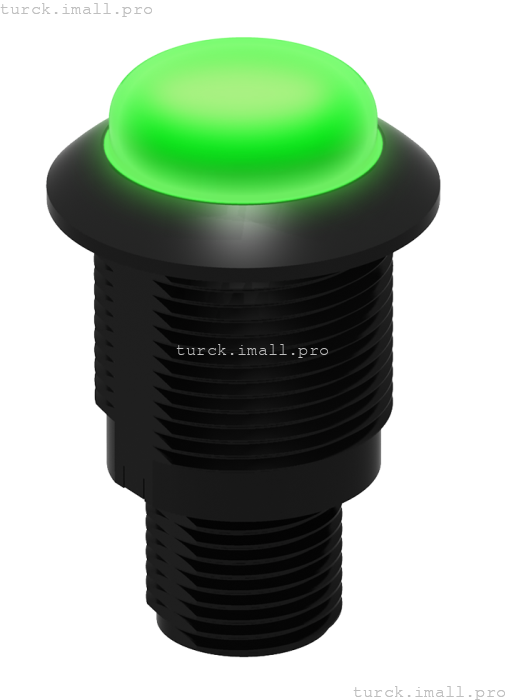 S18LGRYPQ 3021290 TURCK