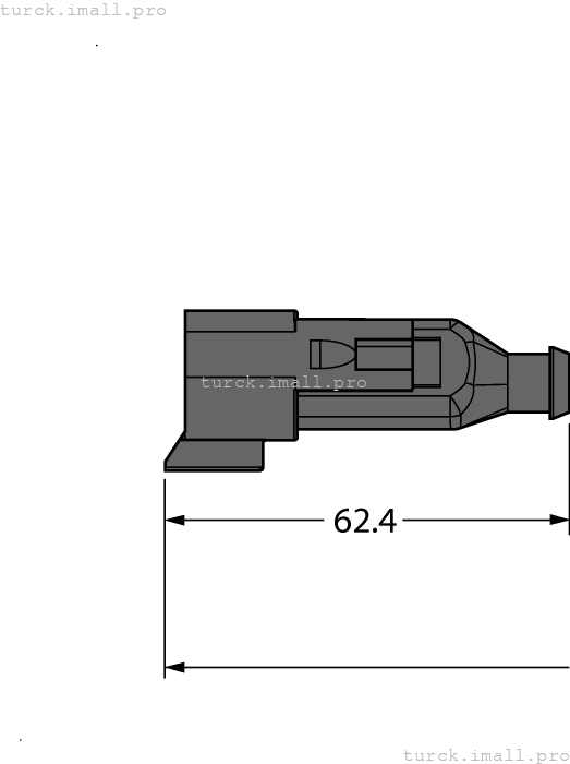 DT04-3P-S-5/TXL 100000428 TURCK