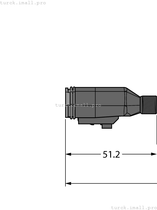 DT06-3SG-S-5/TXL 100000396 TURCK