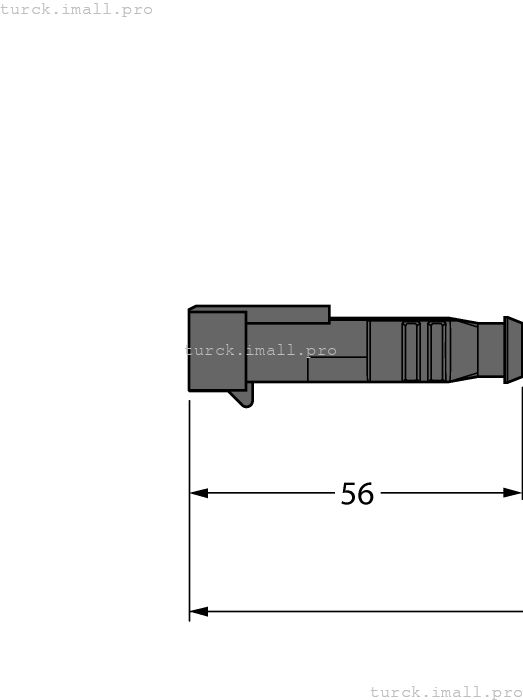 TSS-2P-A-10/TXL 100000485 TURCK