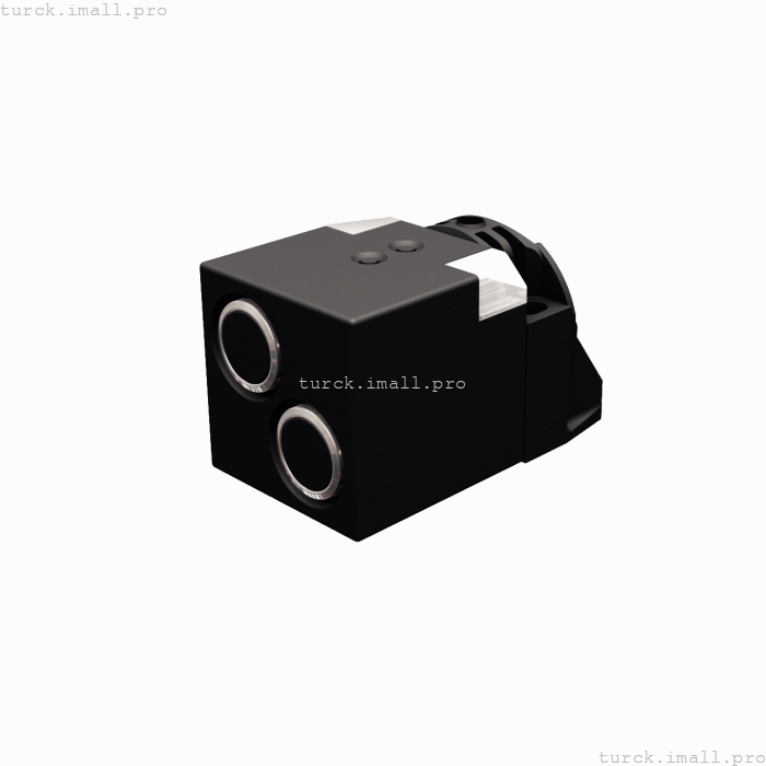 RU200-CK40-LIU2P8X2T-H1151 1610053 TURCK